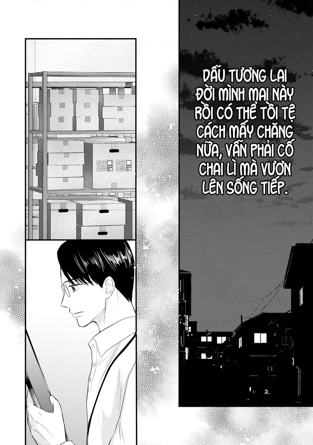 Không muốn làm mẹ là cái tội ư? Chapter 23 - 13