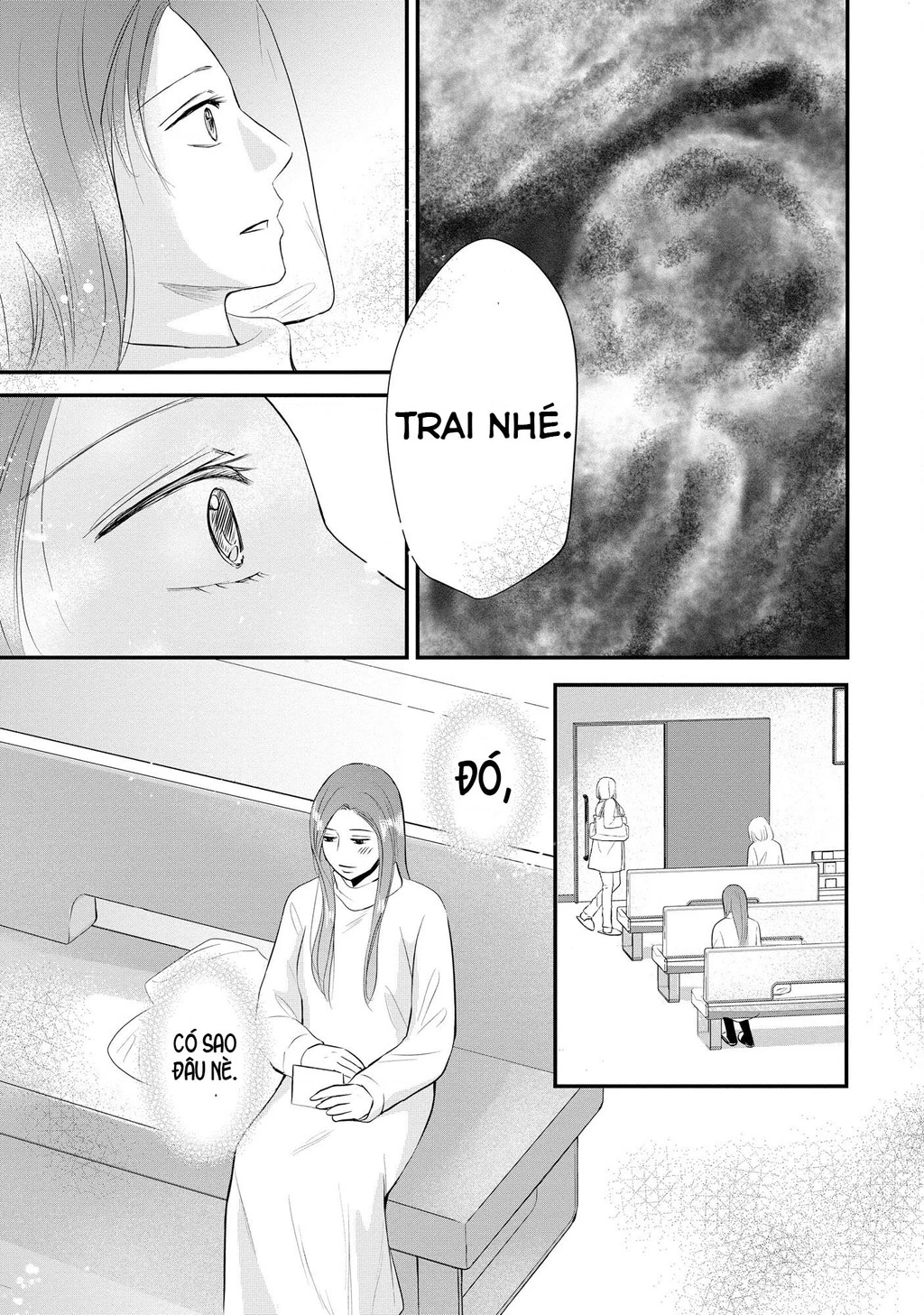 Không muốn làm mẹ là cái tội ư? Chapter 25 - 20