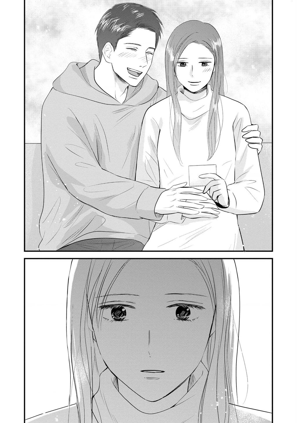 Không muốn làm mẹ là cái tội ư? Chapter 25 - 22