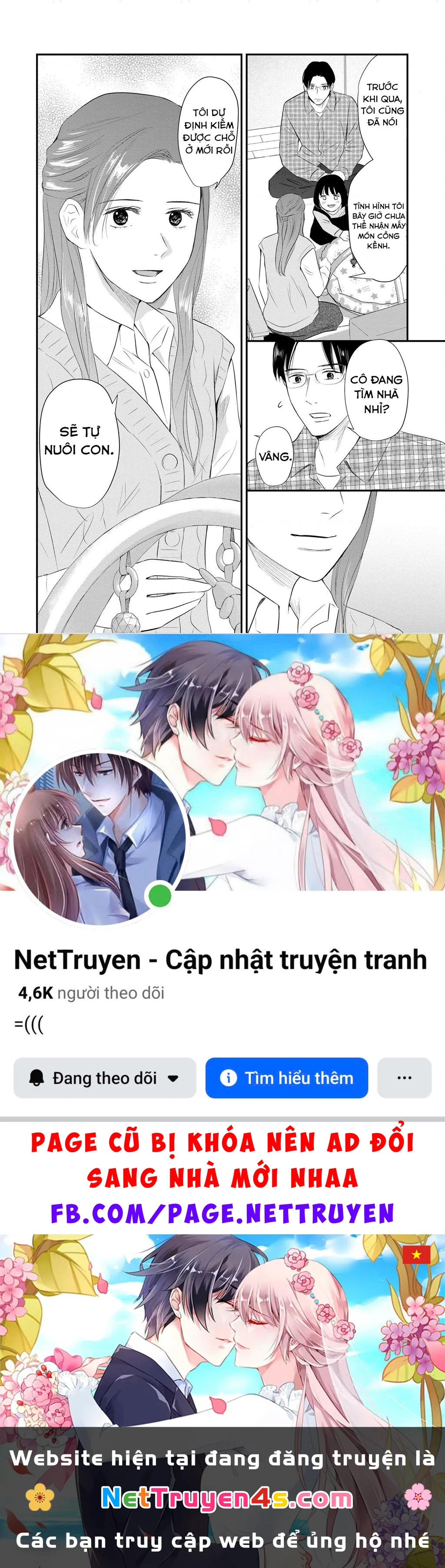 Không muốn làm mẹ là cái tội ư? Chapter 25 - 25