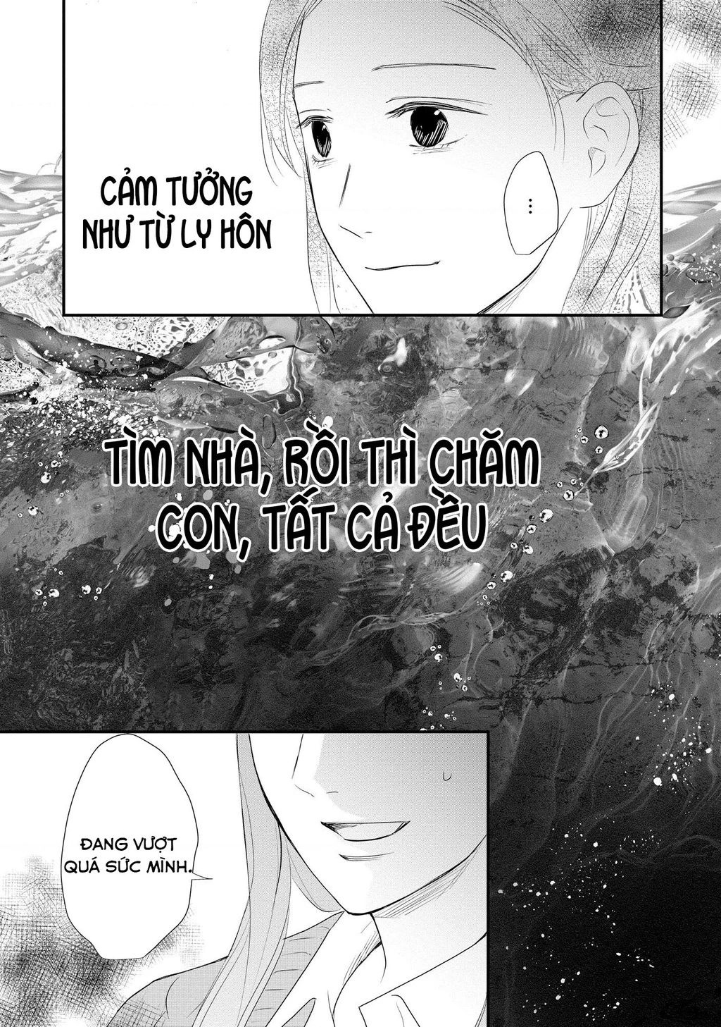 Không muốn làm mẹ là cái tội ư? Chapter 26 - 6