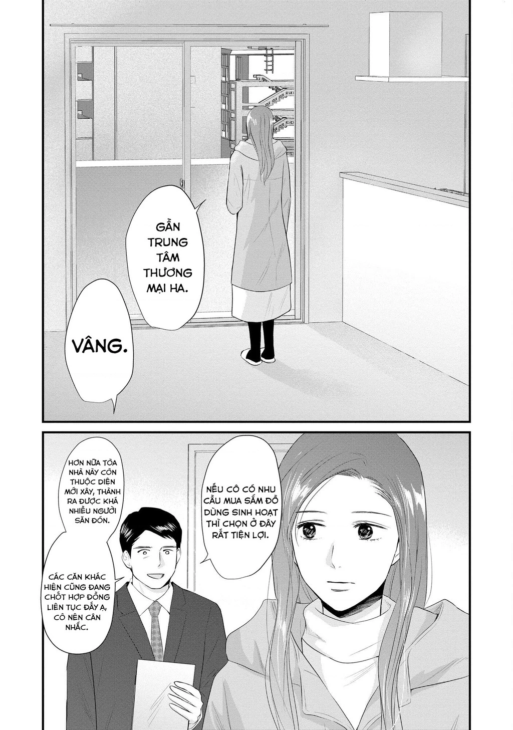 Không muốn làm mẹ là cái tội ư? Chapter 26 - 19