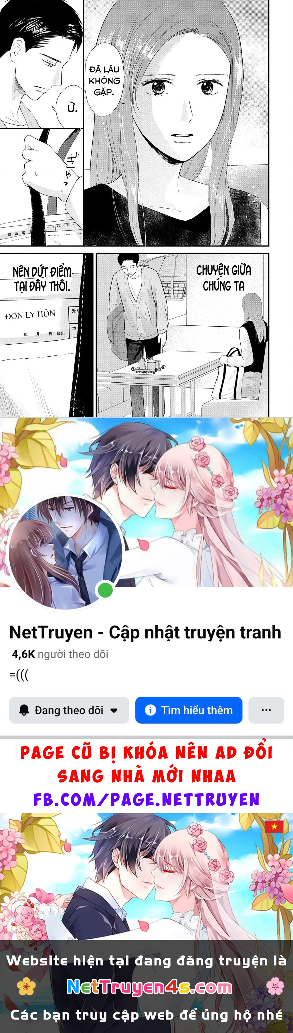 Không muốn làm mẹ là cái tội ư? Chapter 26 - 26