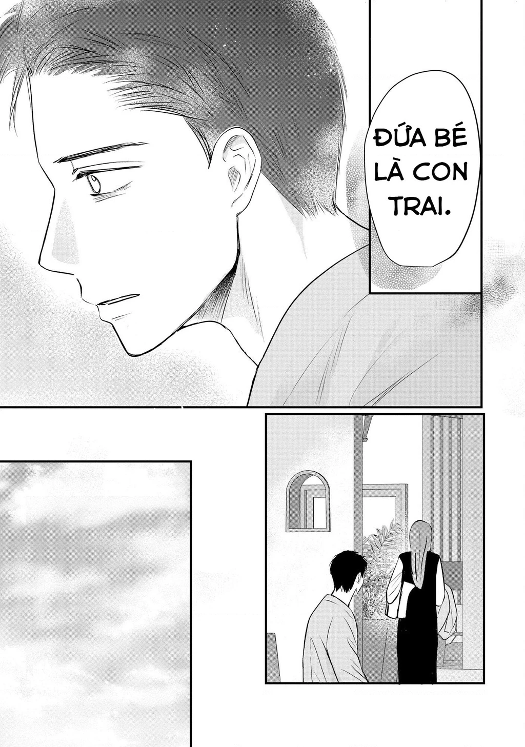 Không muốn làm mẹ là cái tội ư? Chapter 27 - 20