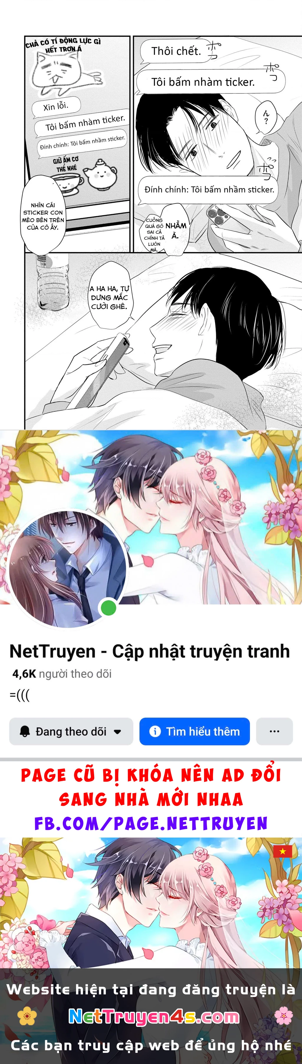 Không muốn làm mẹ là cái tội ư? Chapter 28 - 27