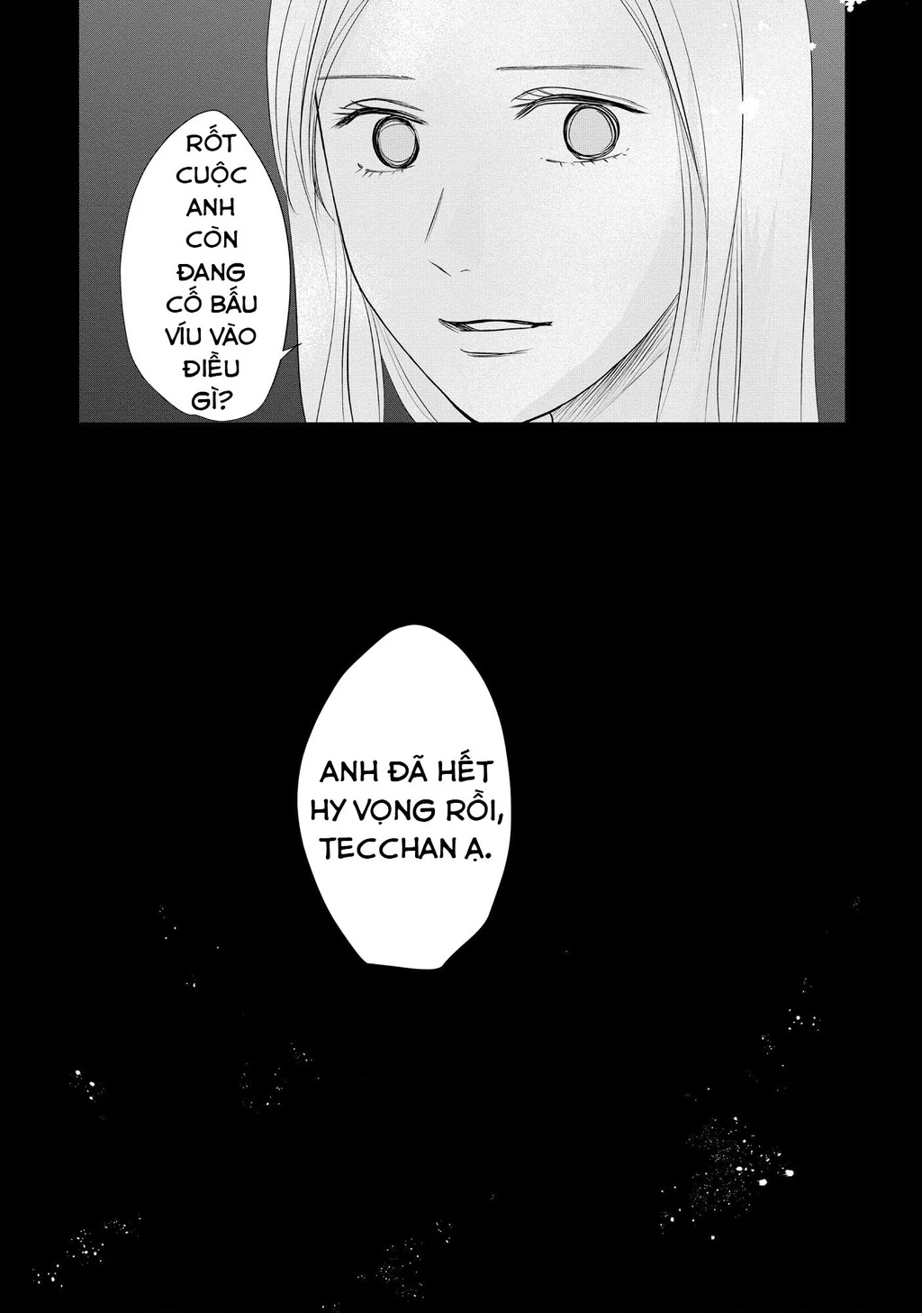 Không muốn làm mẹ là cái tội ư? Chapter 29 - 18