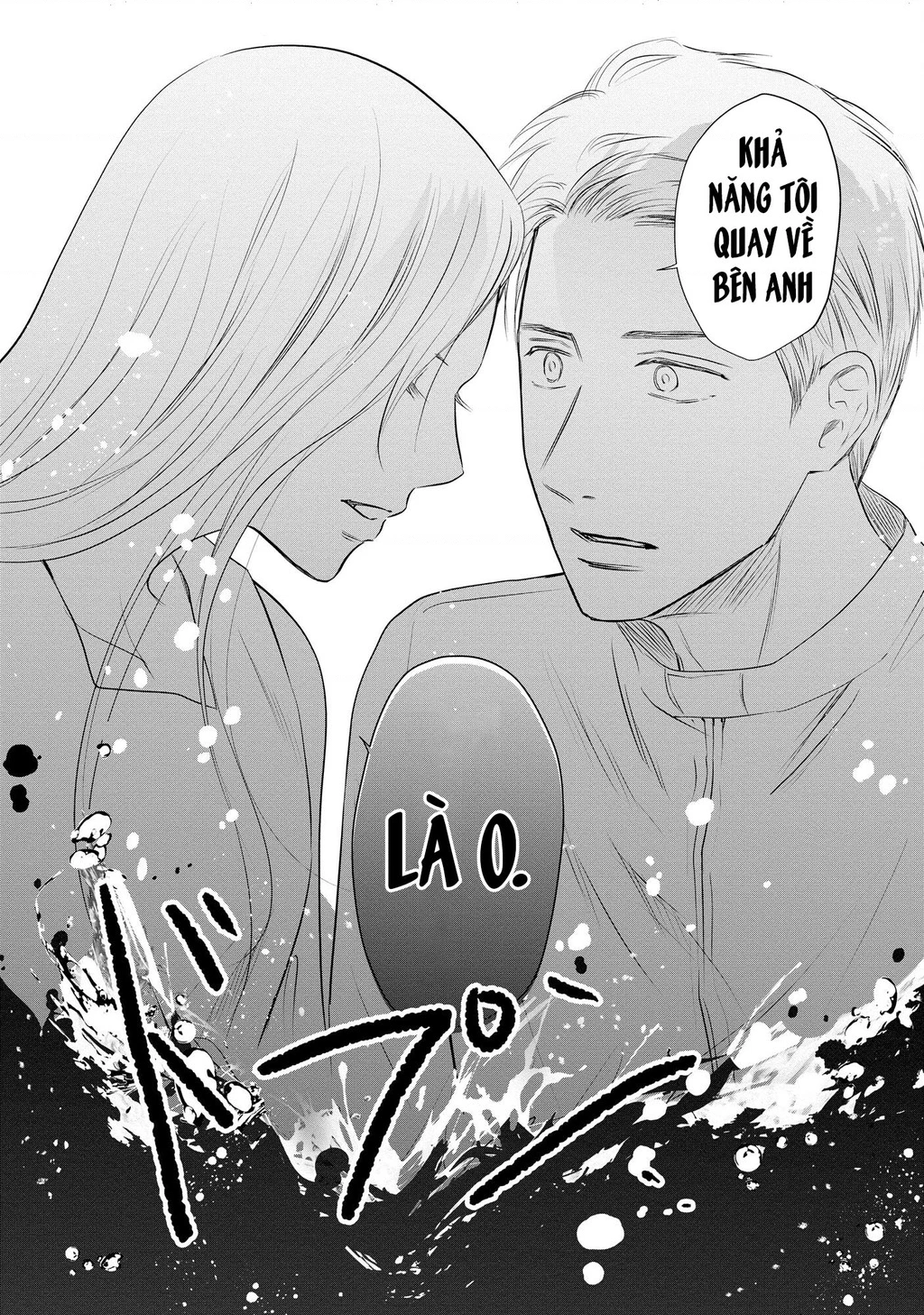 Không muốn làm mẹ là cái tội ư? Chapter 29 - 19