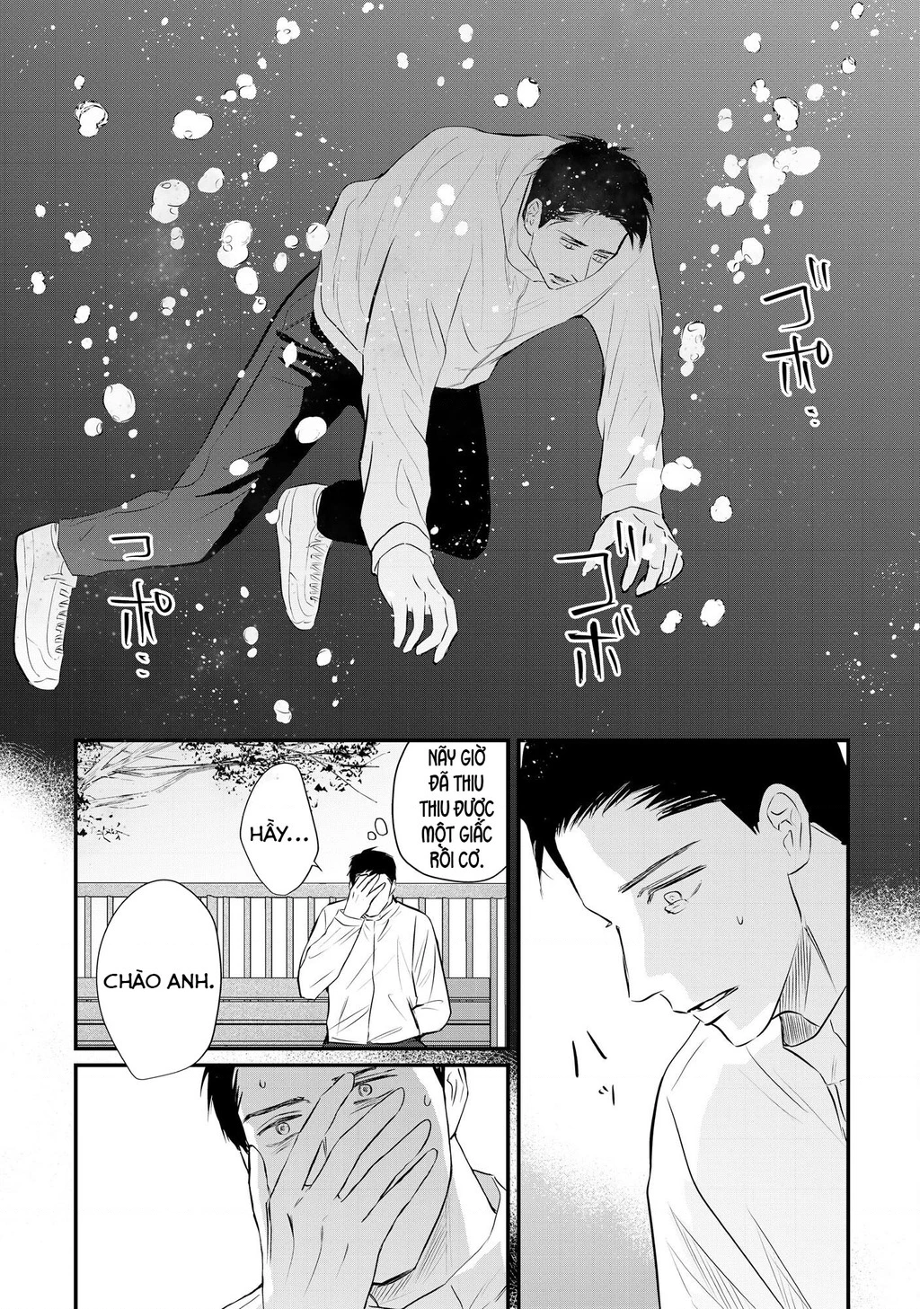 Không muốn làm mẹ là cái tội ư? Chapter 29 - 20