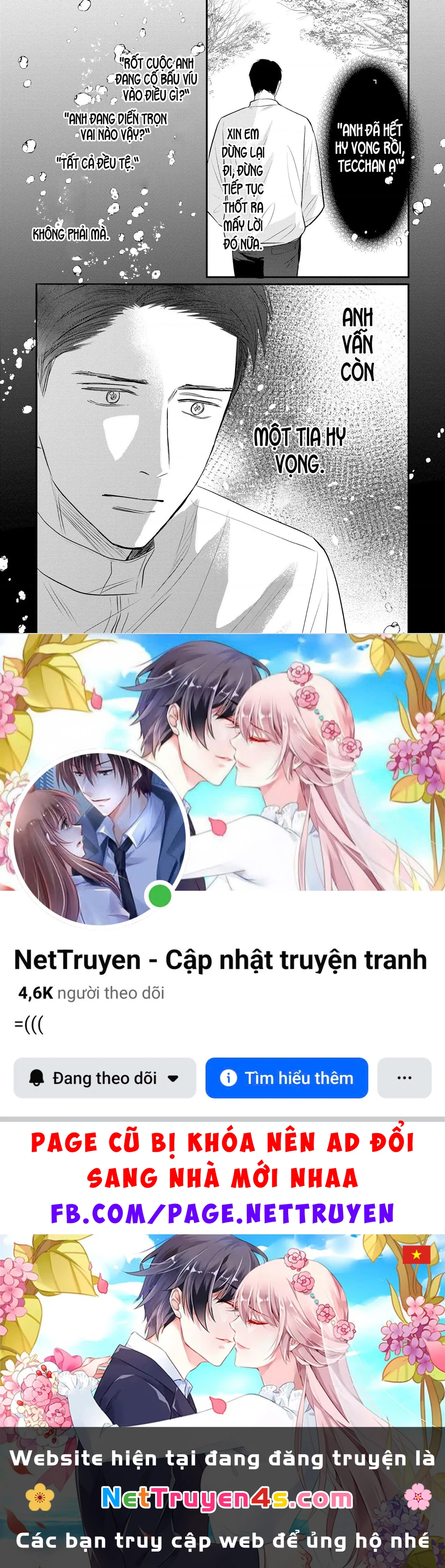 Không muốn làm mẹ là cái tội ư? Chapter 29 - 25