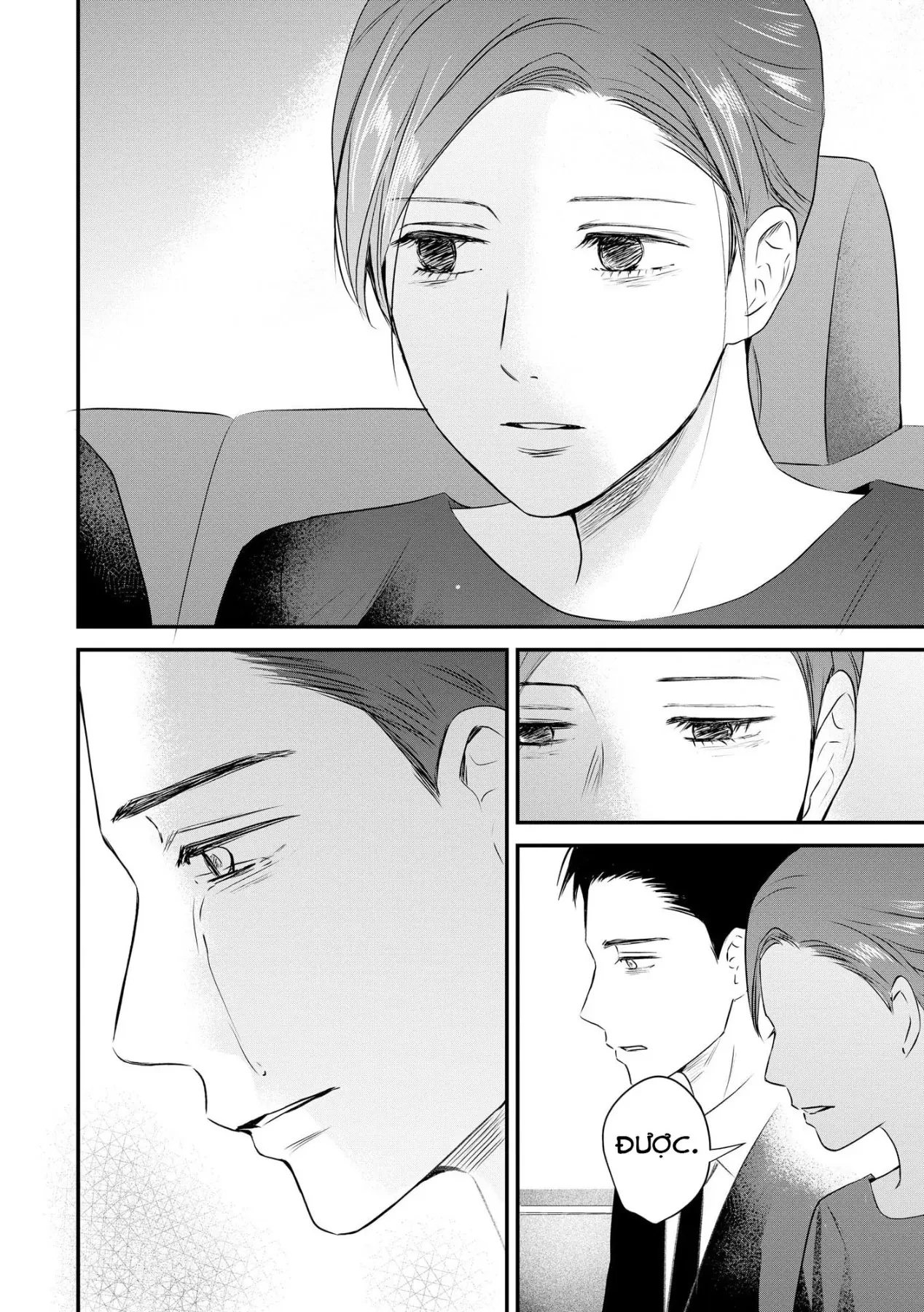 Không muốn làm mẹ là cái tội ư? Chapter  39 - 9