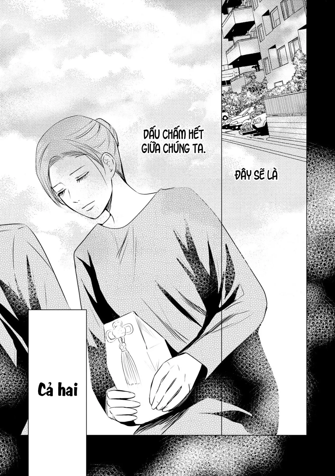 Không muốn làm mẹ là cái tội ư? Chapter  39 - 10