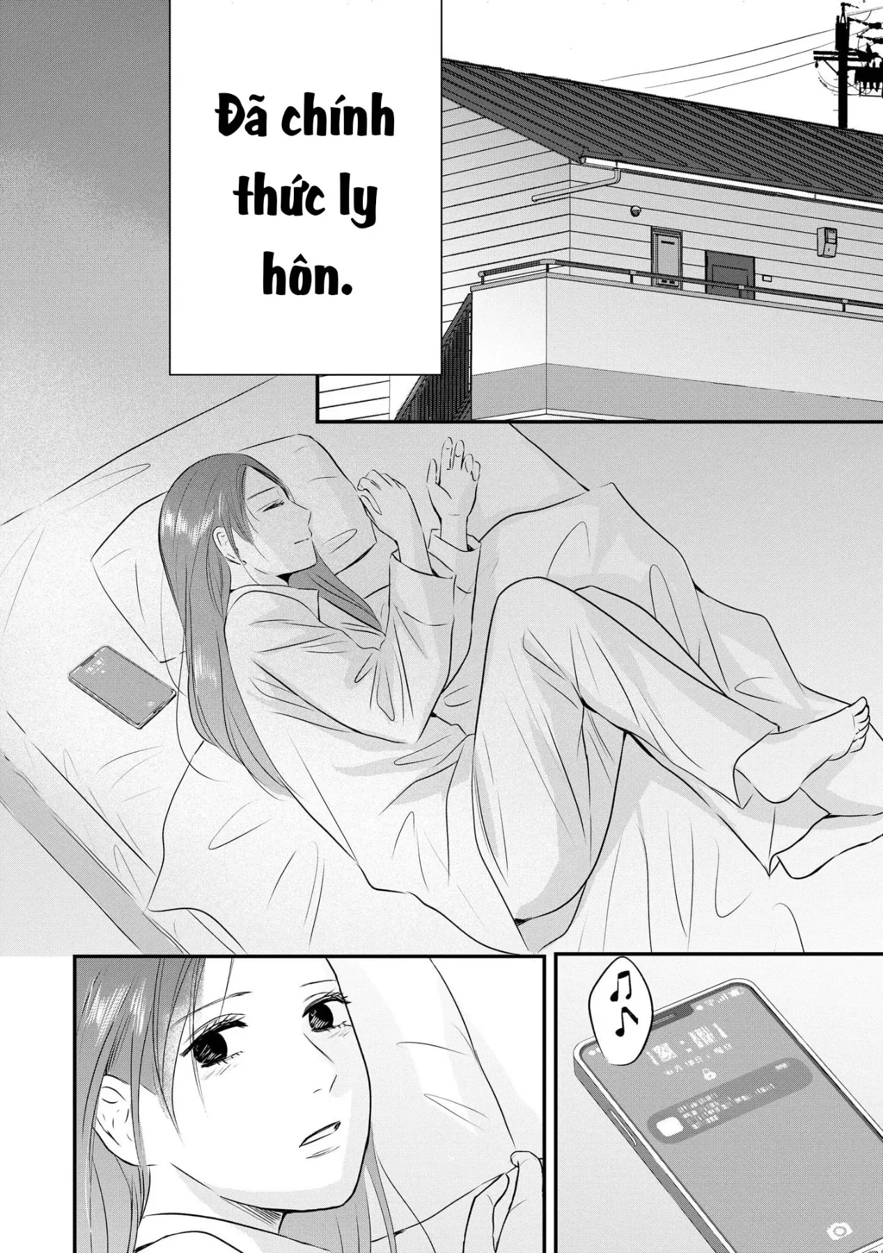Không muốn làm mẹ là cái tội ư? Chapter  39 - 11
