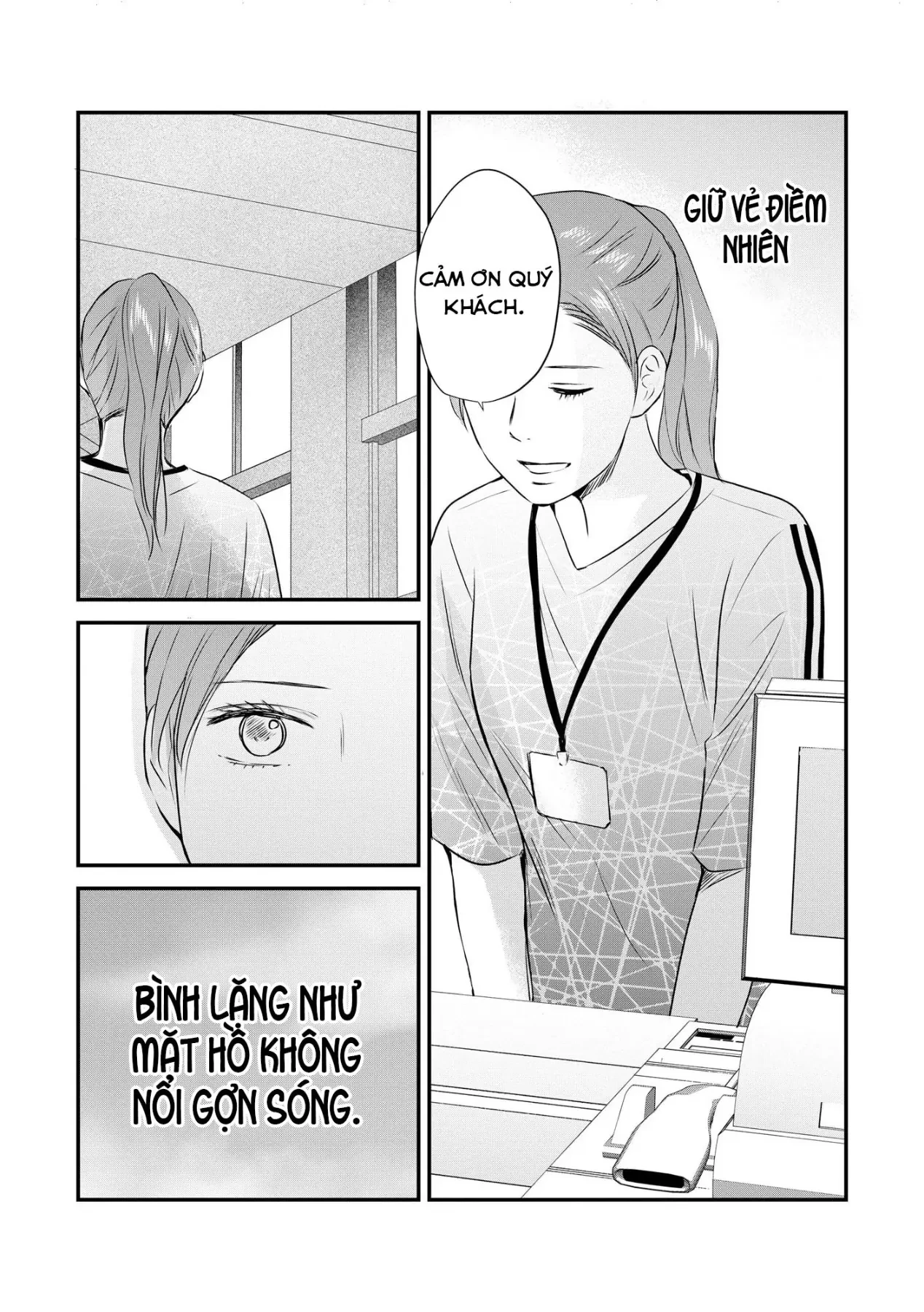 Không muốn làm mẹ là cái tội ư? Chapter  39 - 16