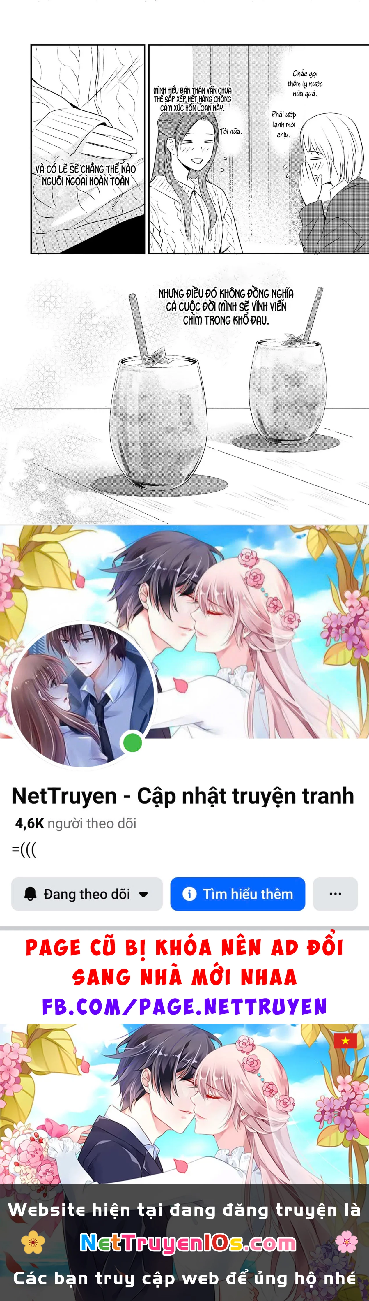 Không muốn làm mẹ là cái tội ư? Chapter  39 - 25