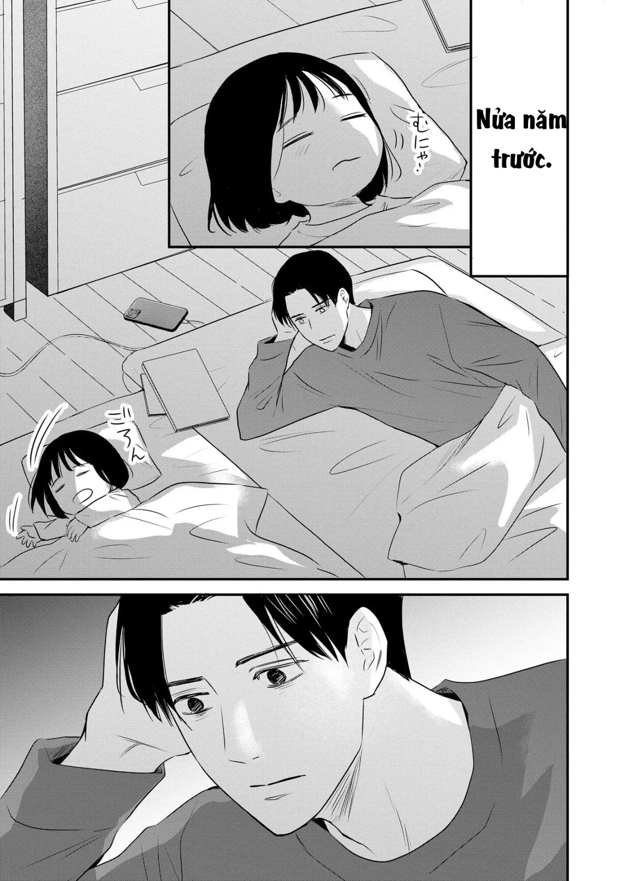 Không muốn làm mẹ là cái tội ư? Chapter  40 - 2