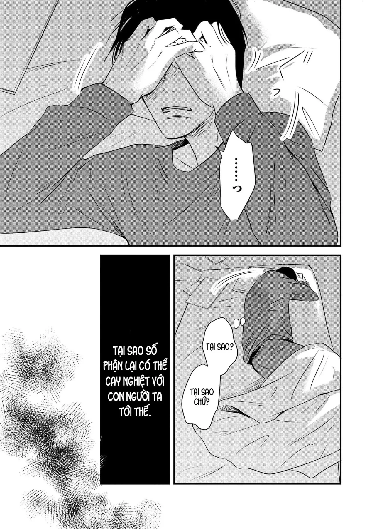 Không muốn làm mẹ là cái tội ư? Chapter  40 - 4