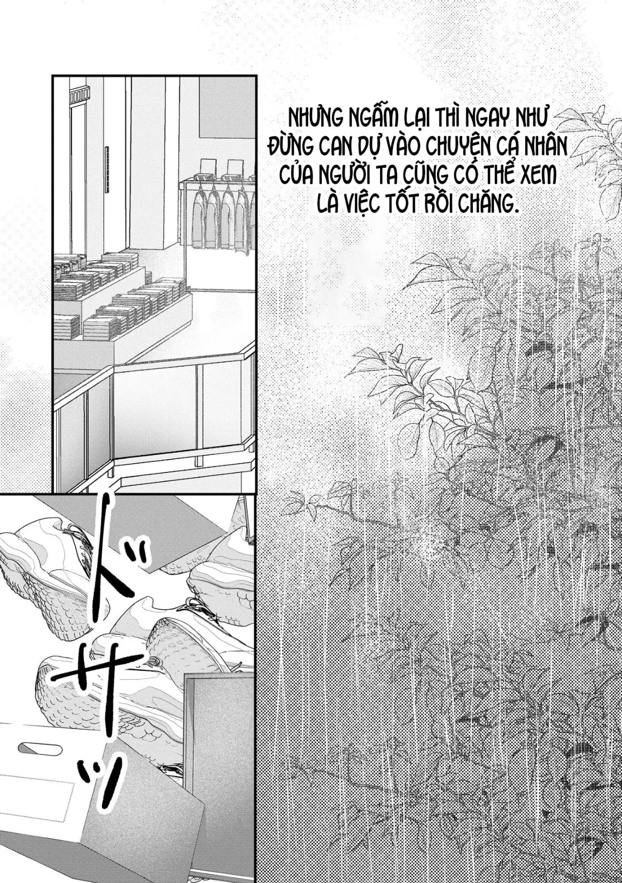 Không muốn làm mẹ là cái tội ư? Chapter  40 - 10