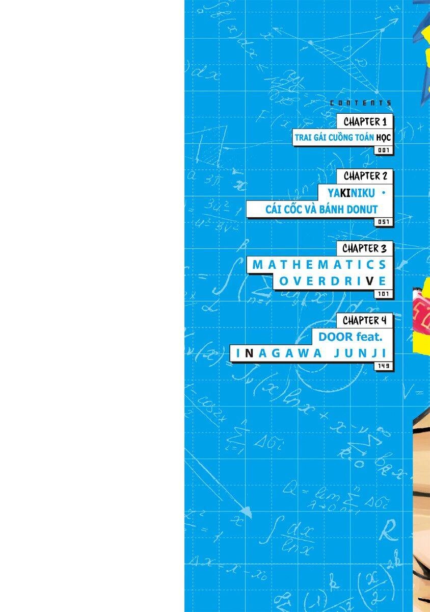 Mathematics Golden Chapter 1 - 3