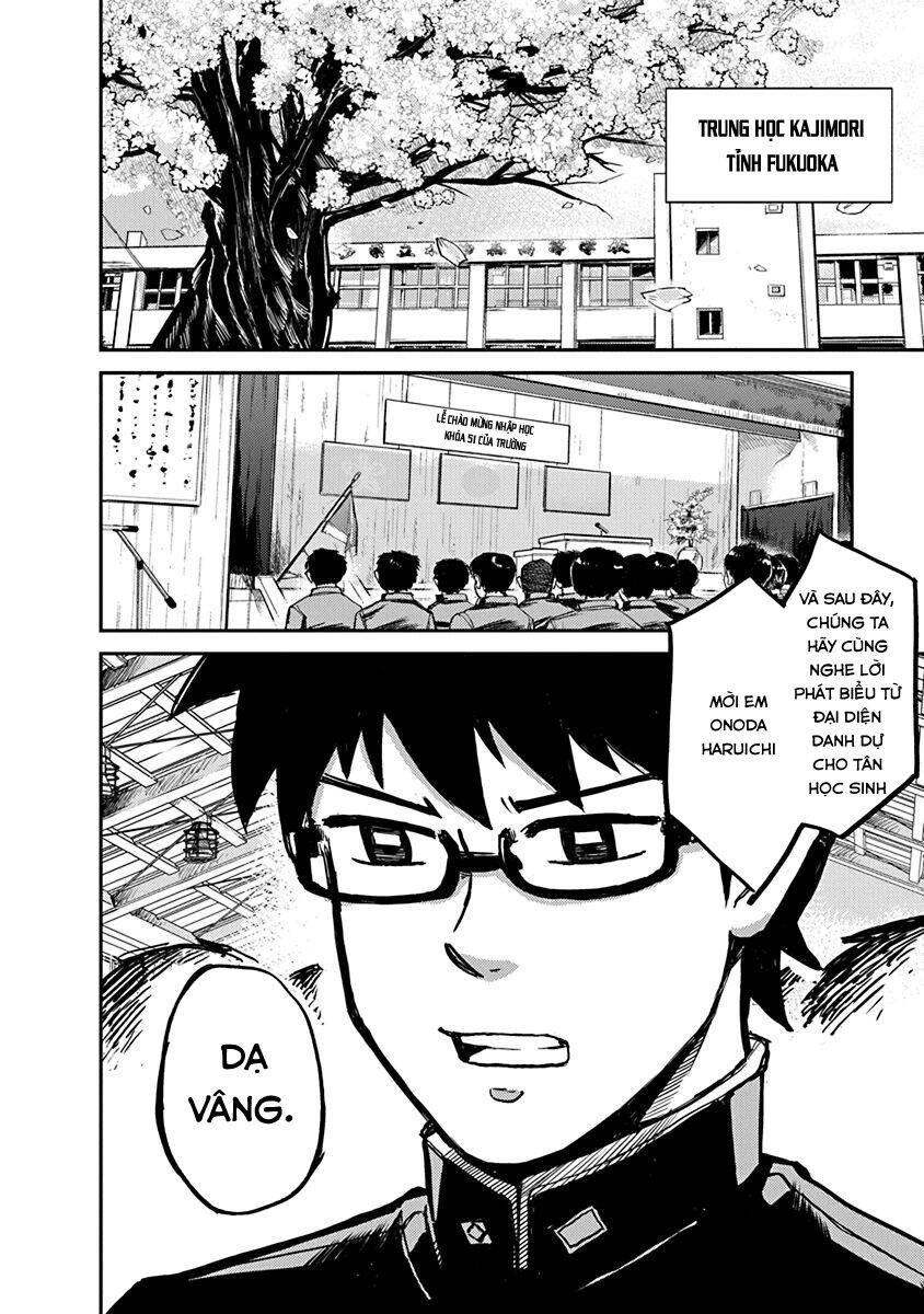 Mathematics Golden Chapter 1 - 7