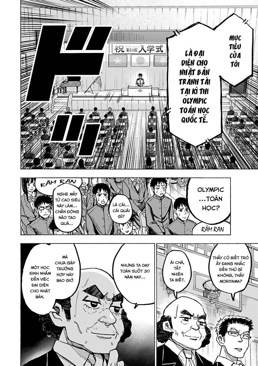 Mathematics Golden Chapter 1 - 9