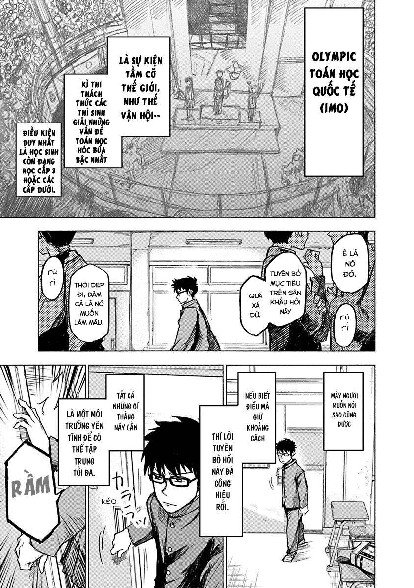 Mathematics Golden Chapter 1 - 10