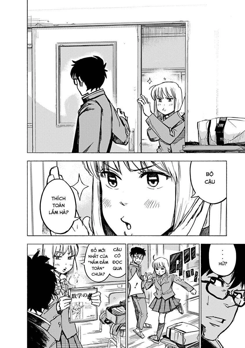 Mathematics Golden Chapter 1 - 11