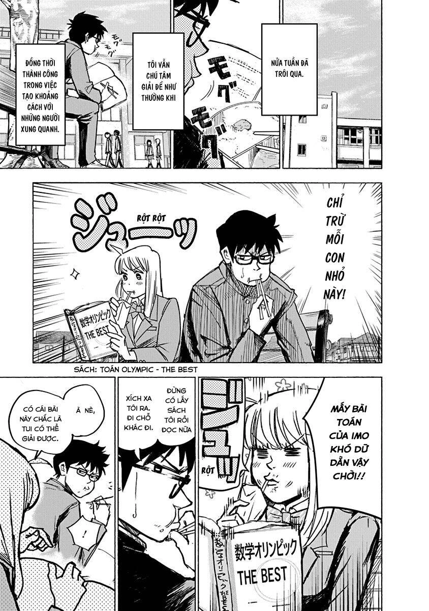 Mathematics Golden Chapter 1 - 14