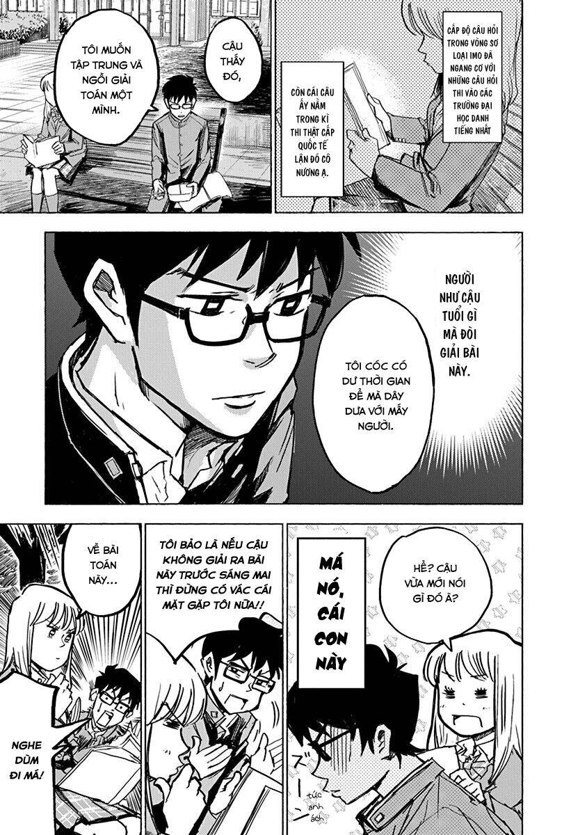 Mathematics Golden Chapter 1 - 16