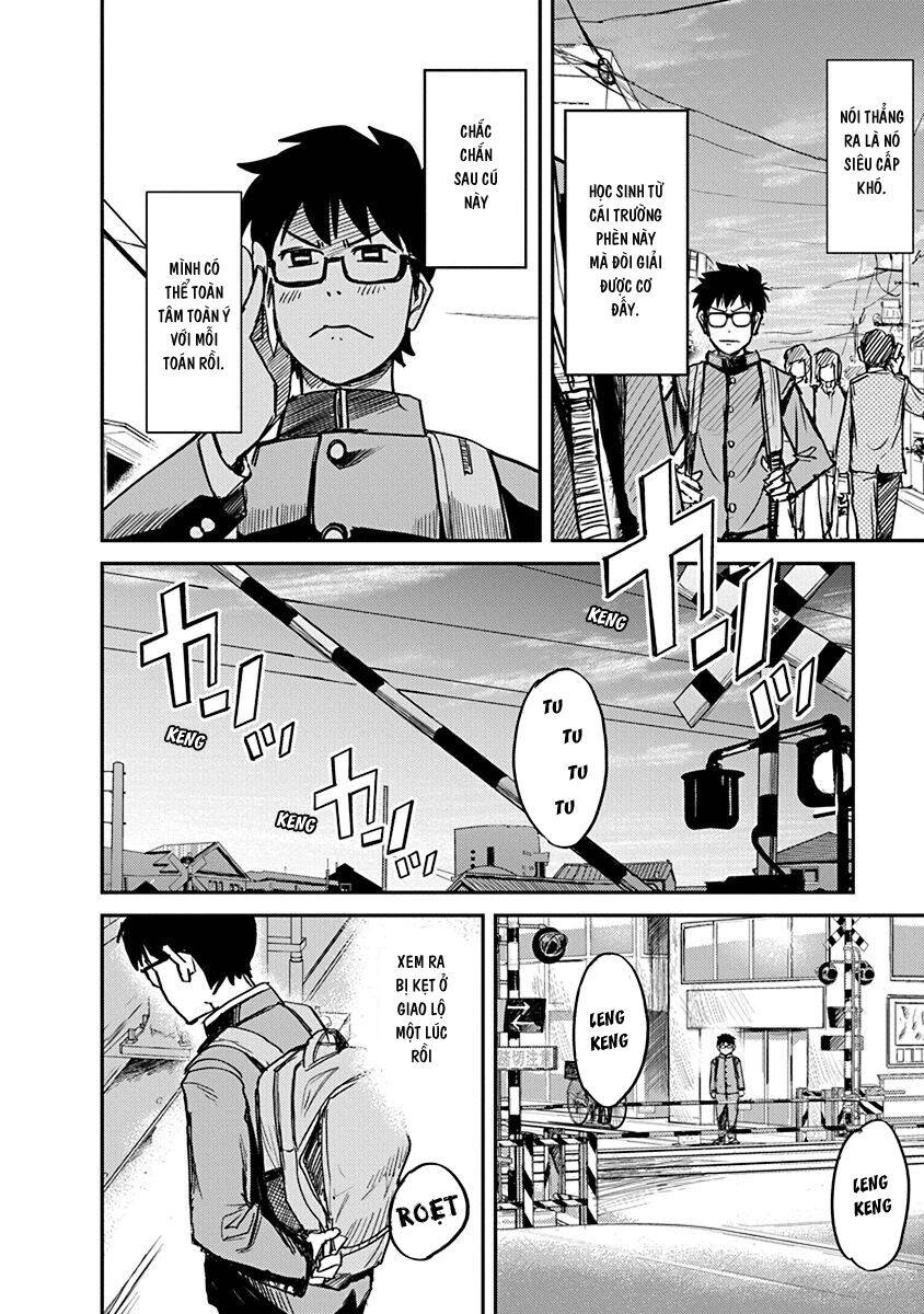 Mathematics Golden Chapter 1 - 19