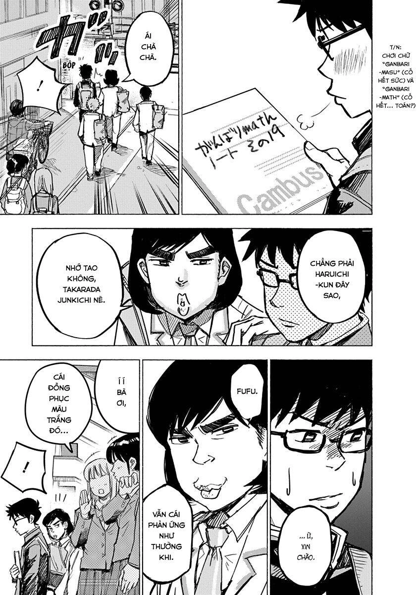 Mathematics Golden Chapter 1 - 20