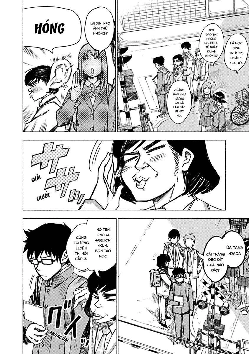 Mathematics Golden Chapter 1 - 21