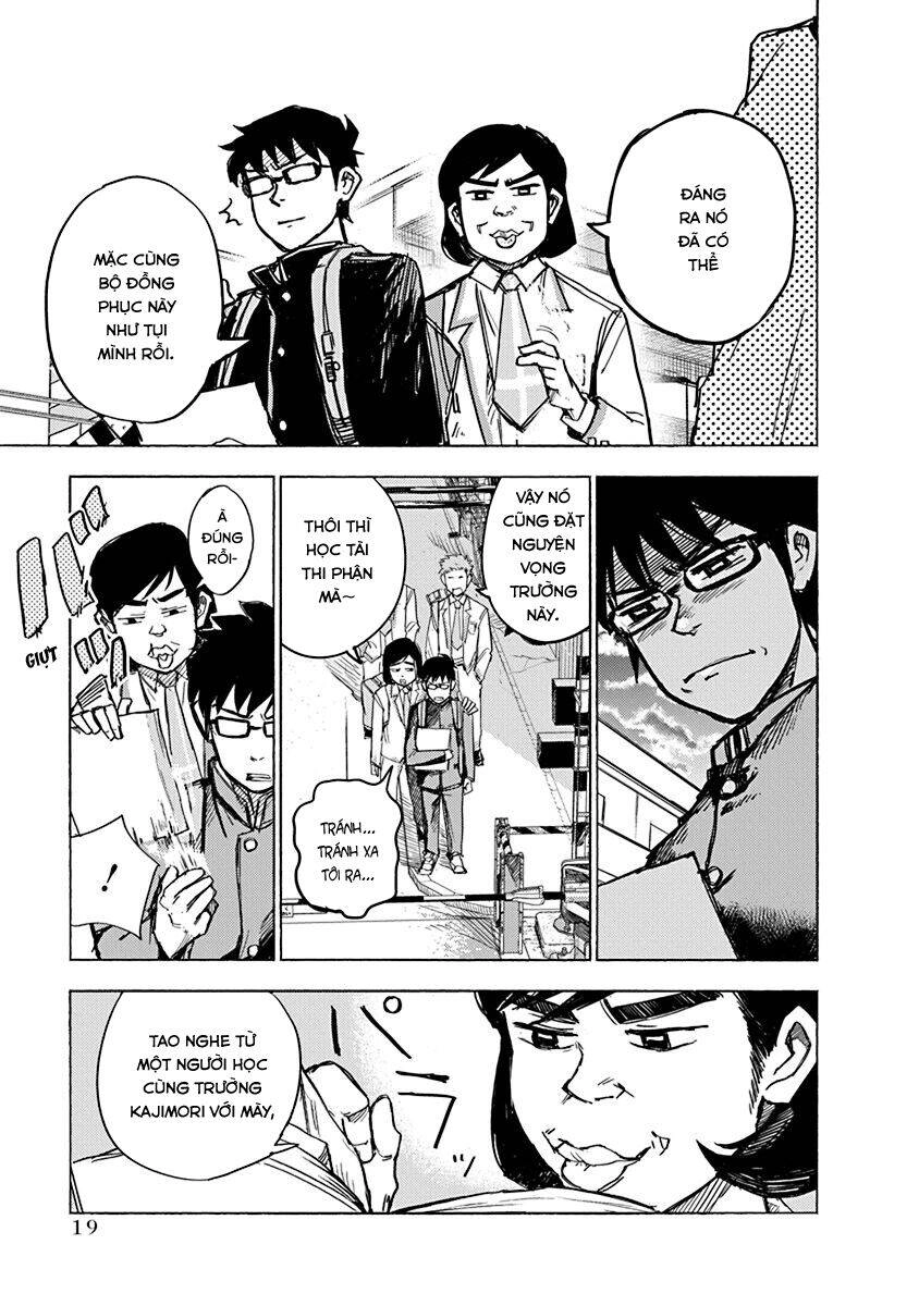 Mathematics Golden Chapter 1 - 22