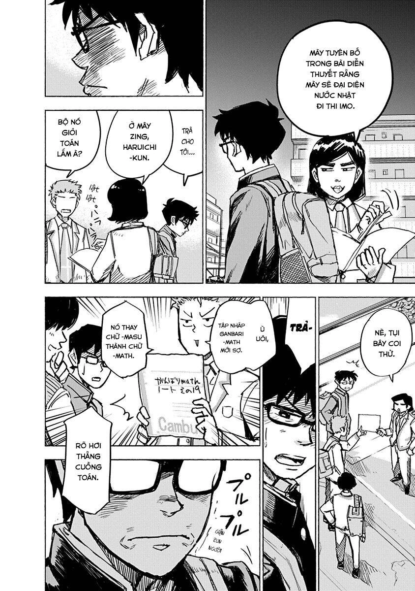 Mathematics Golden Chapter 1 - 23