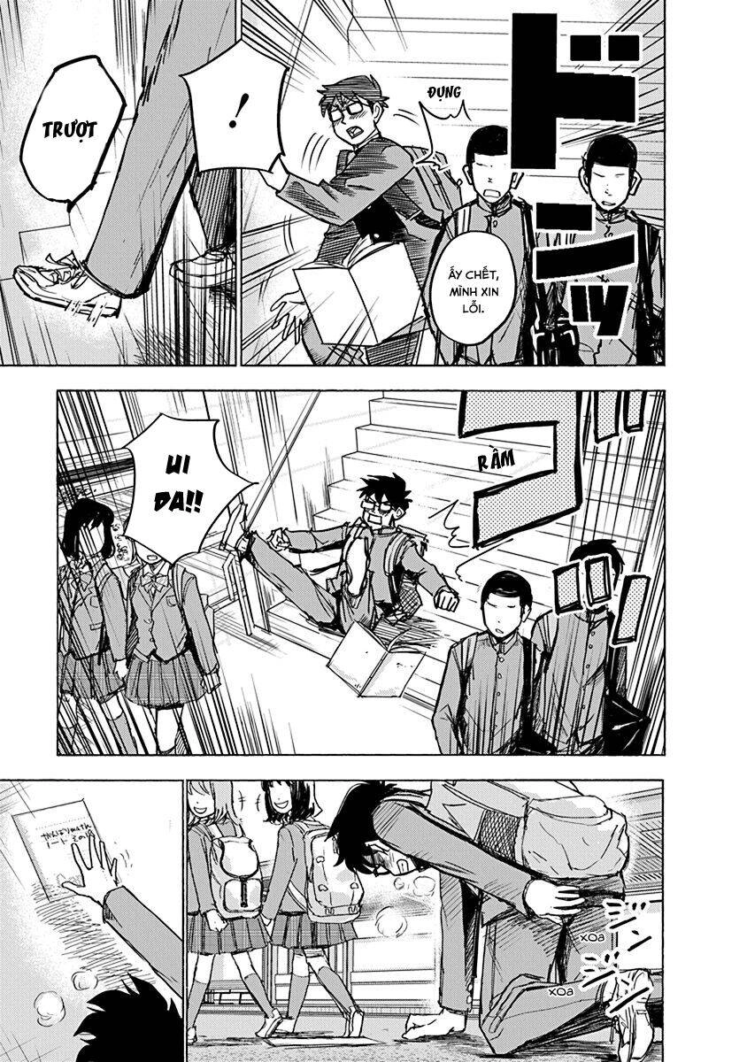 Mathematics Golden Chapter 1 - 26