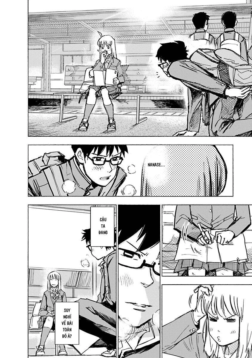 Mathematics Golden Chapter 1 - 27