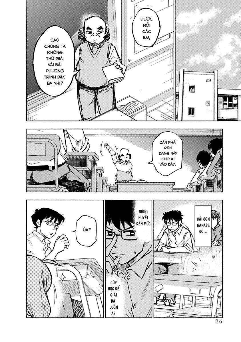 Mathematics Golden Chapter 1 - 29