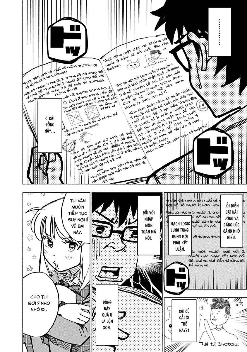 Mathematics Golden Chapter 1 - 31