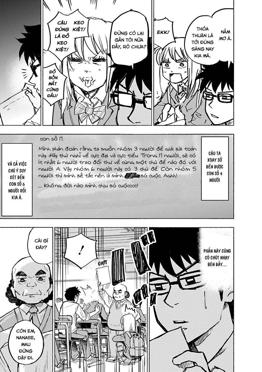 Mathematics Golden Chapter 1 - 32