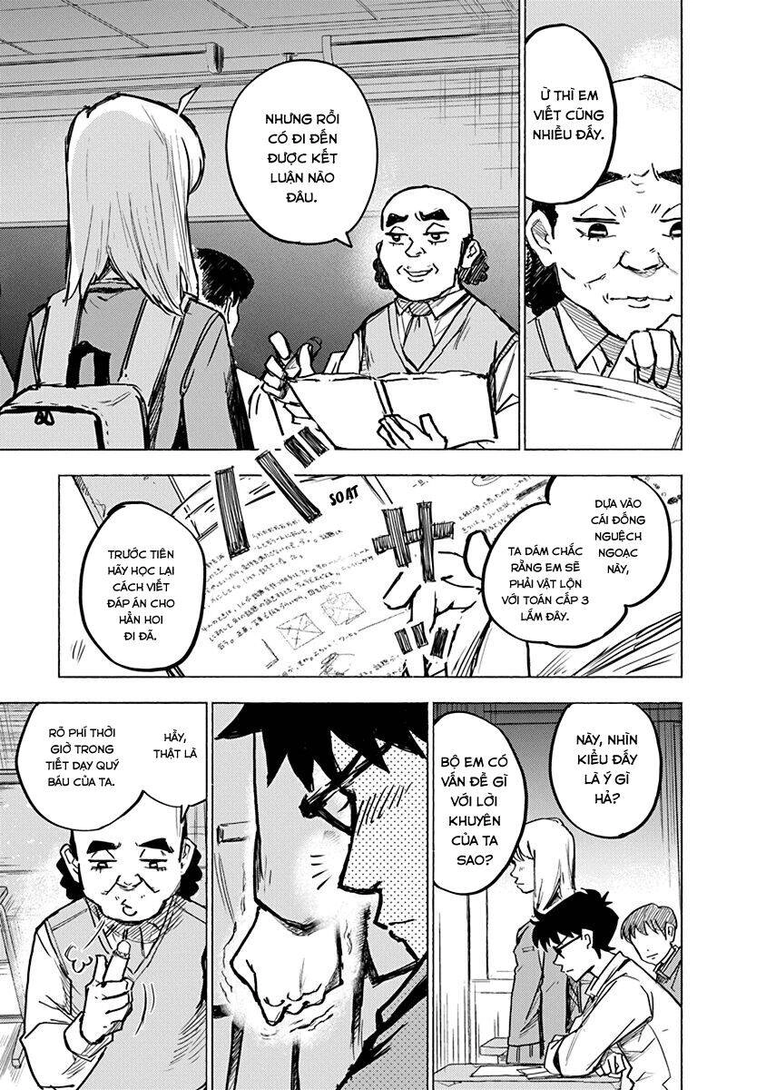 Mathematics Golden Chapter 1 - 34