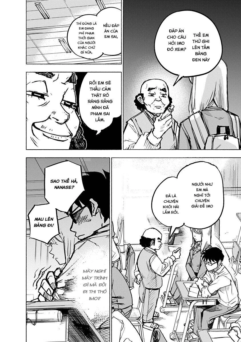 Mathematics Golden Chapter 1 - 35