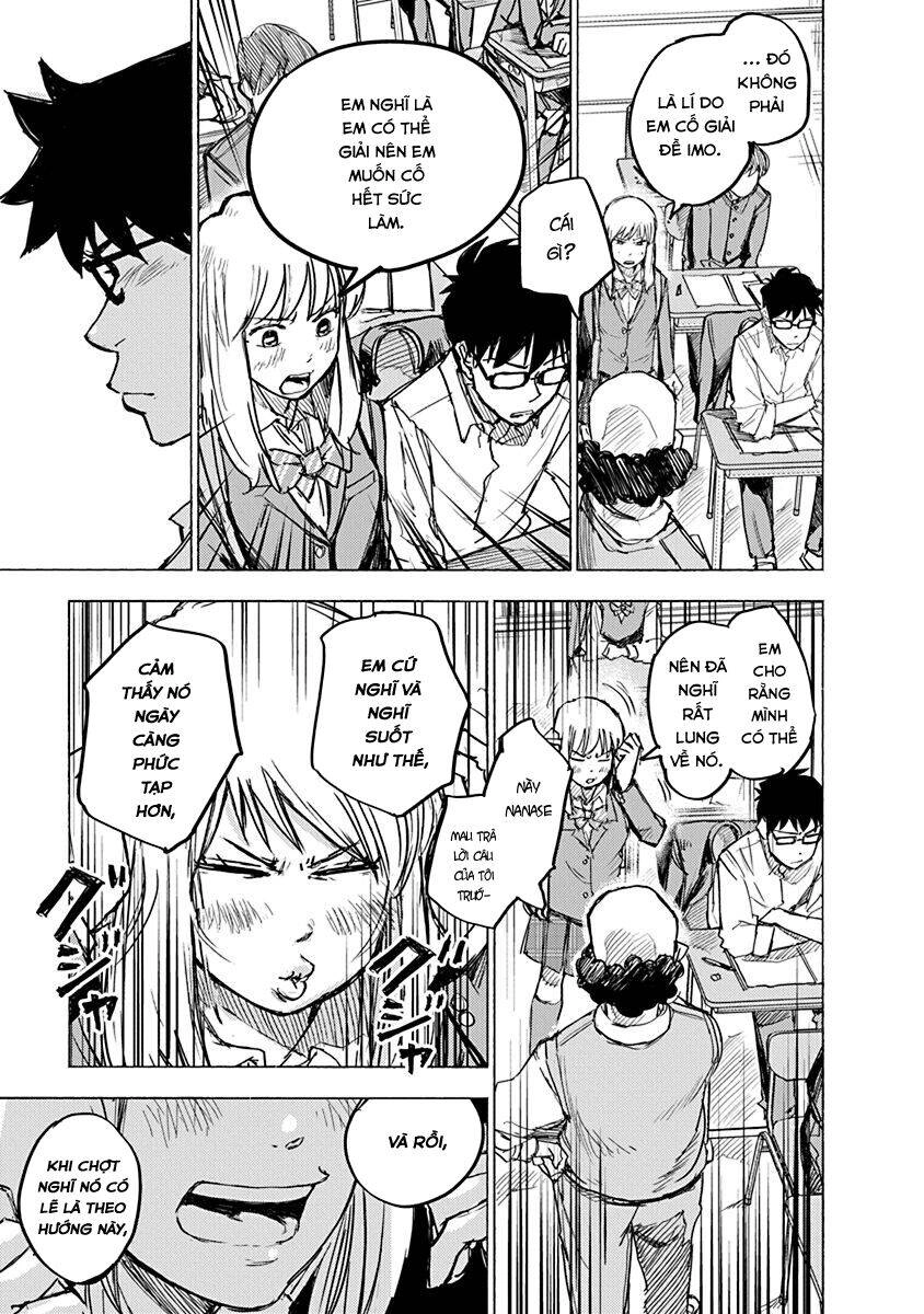 Mathematics Golden Chapter 1 - 36