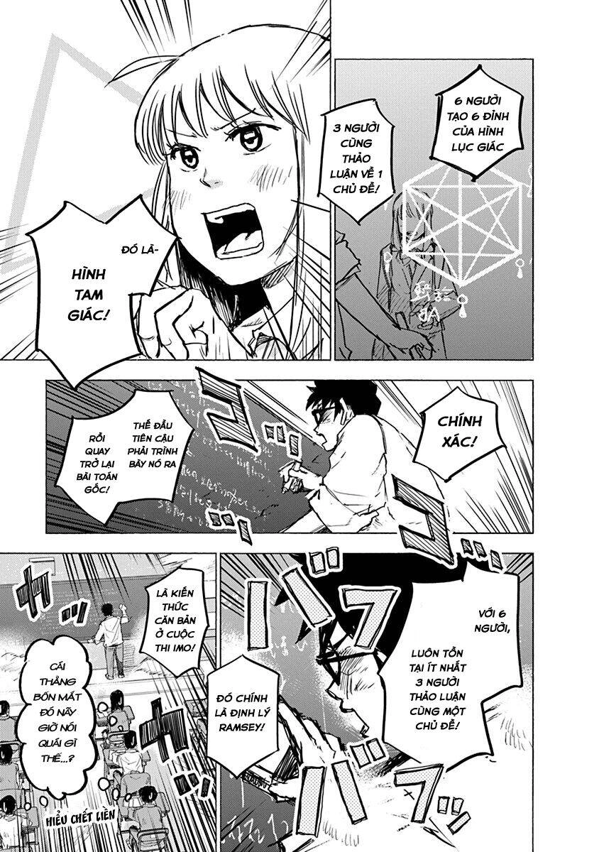 Mathematics Golden Chapter 1 - 42