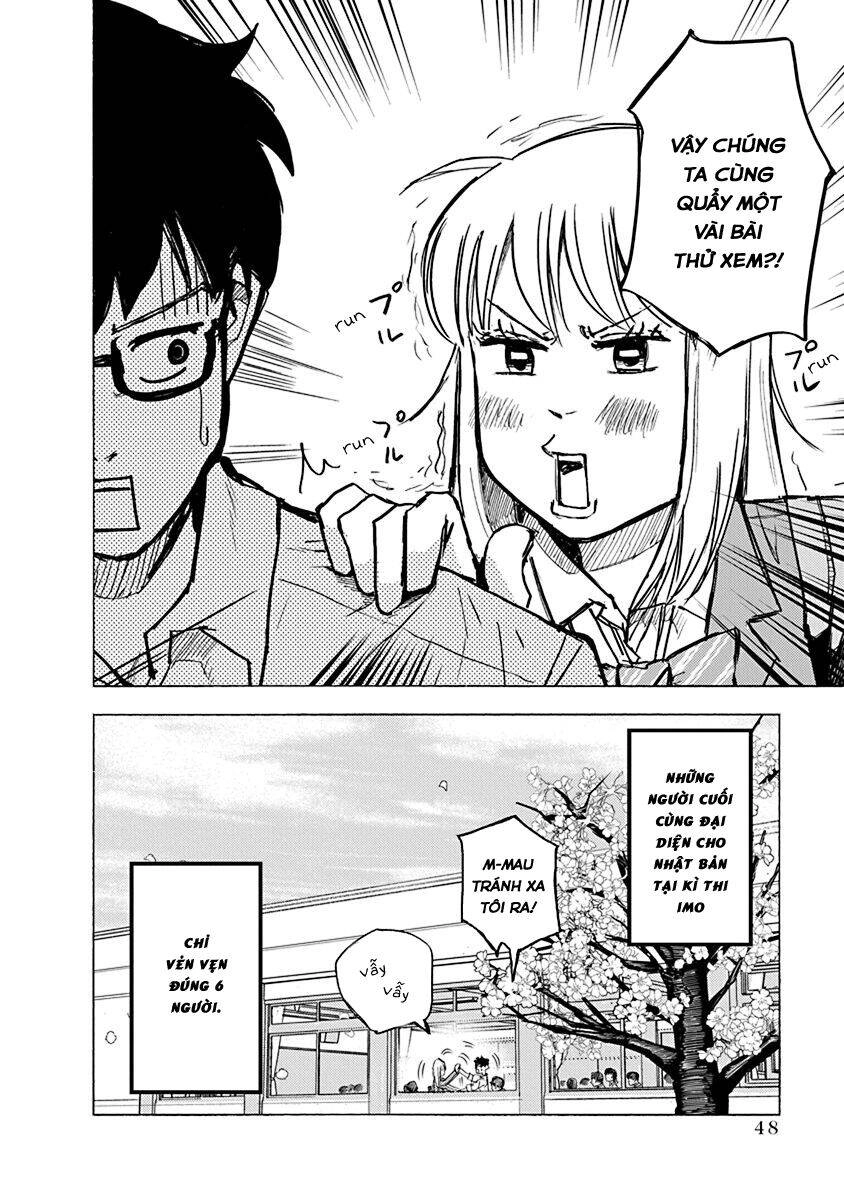 Mathematics Golden Chapter 1 - 50