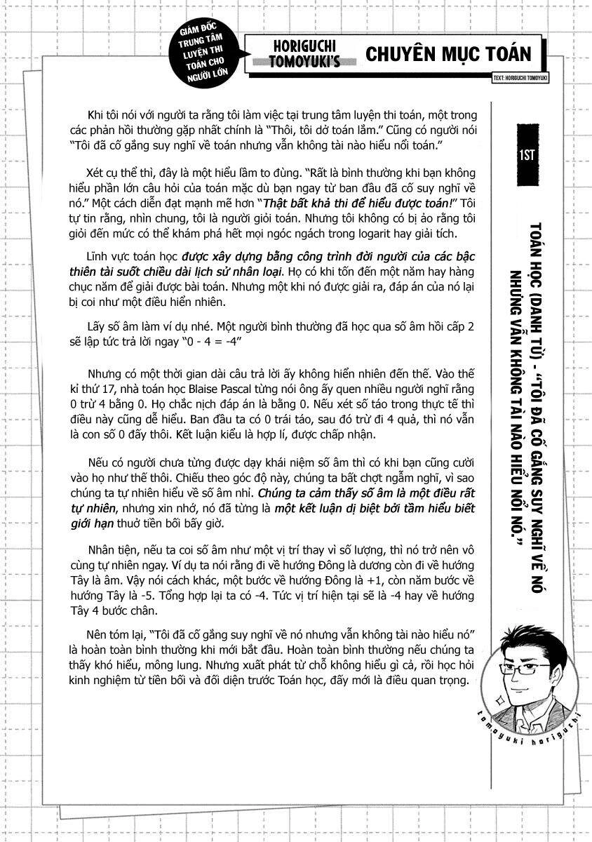 Mathematics Golden Chapter 1 - 52