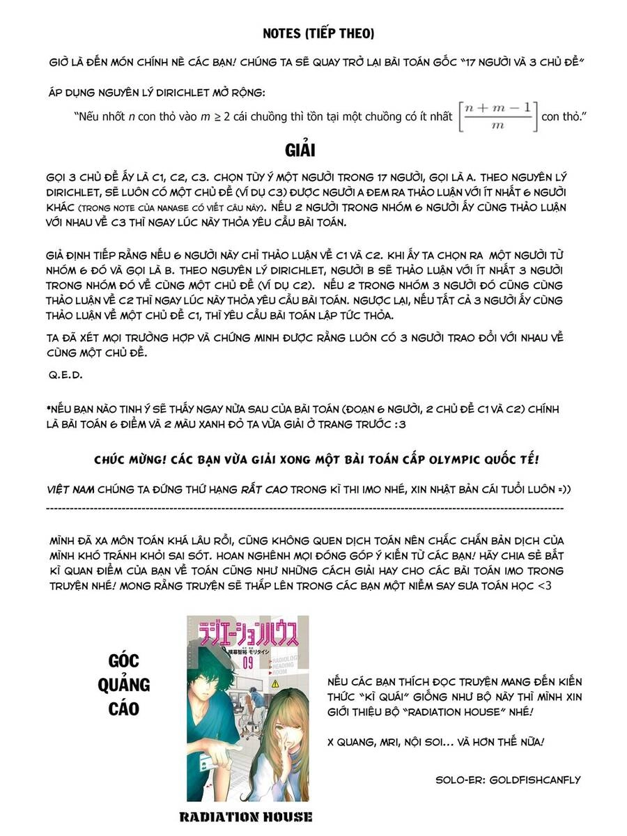 Mathematics Golden Chapter 1 - 54