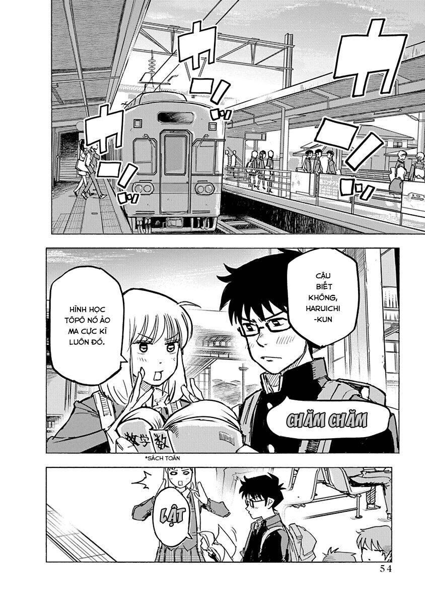 Mathematics Golden Chapter 2 - 5