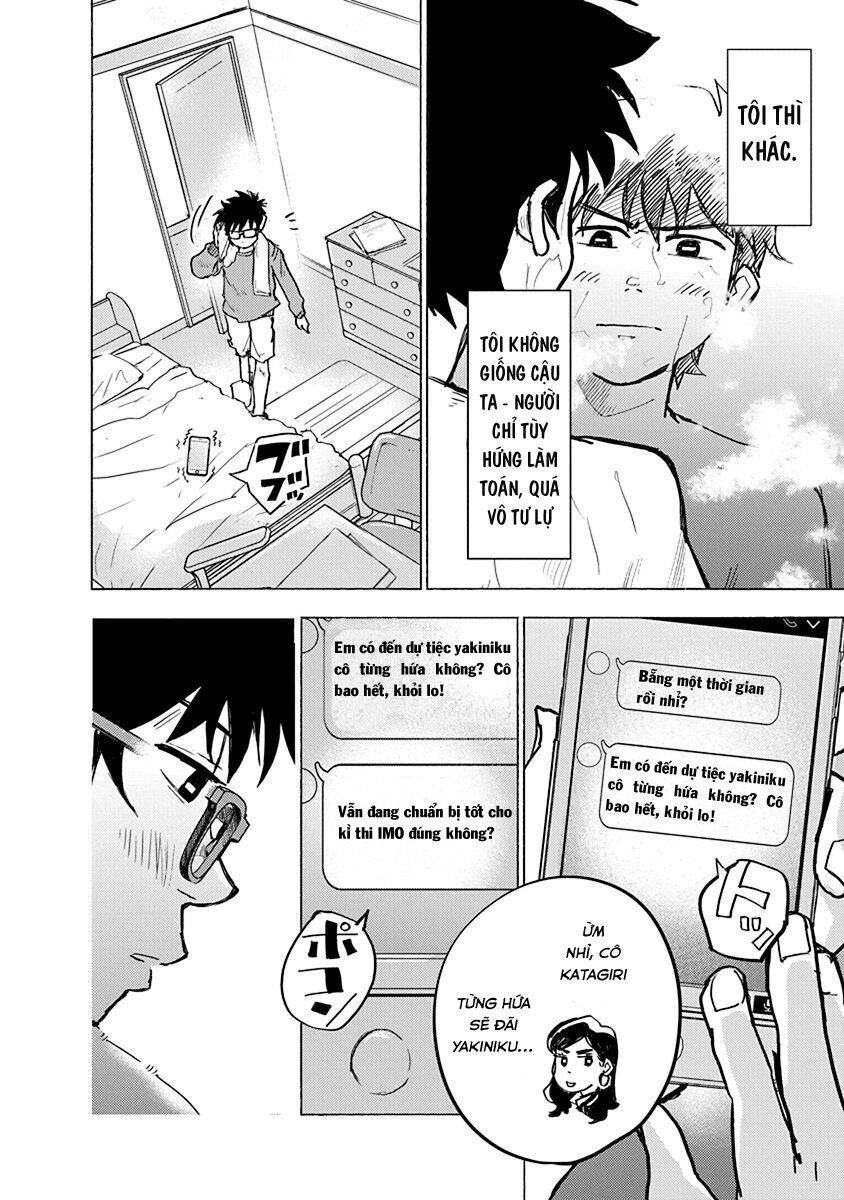 Mathematics Golden Chapter 2 - 11