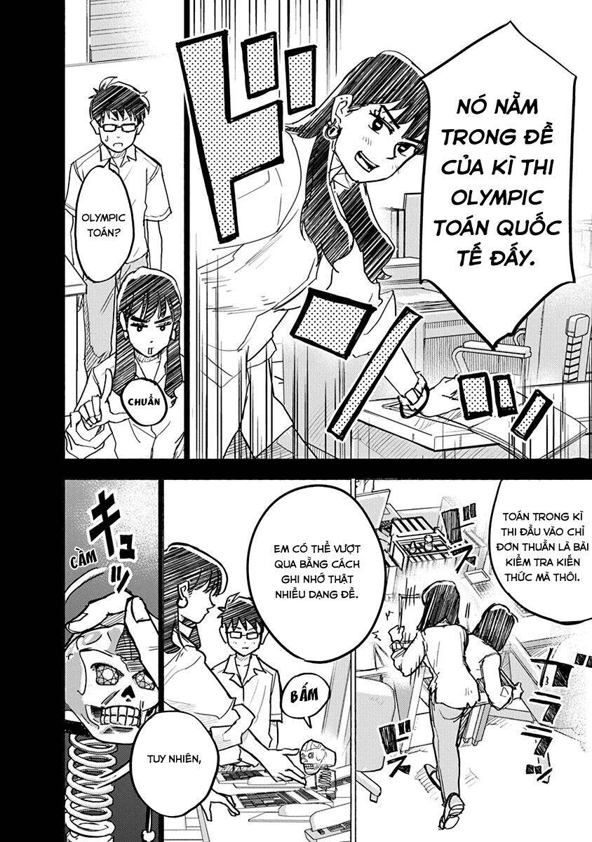 Mathematics Golden Chapter 2 - 13