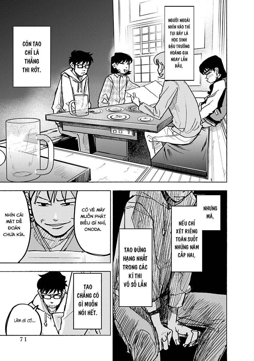 Mathematics Golden Chapter 2 - 22