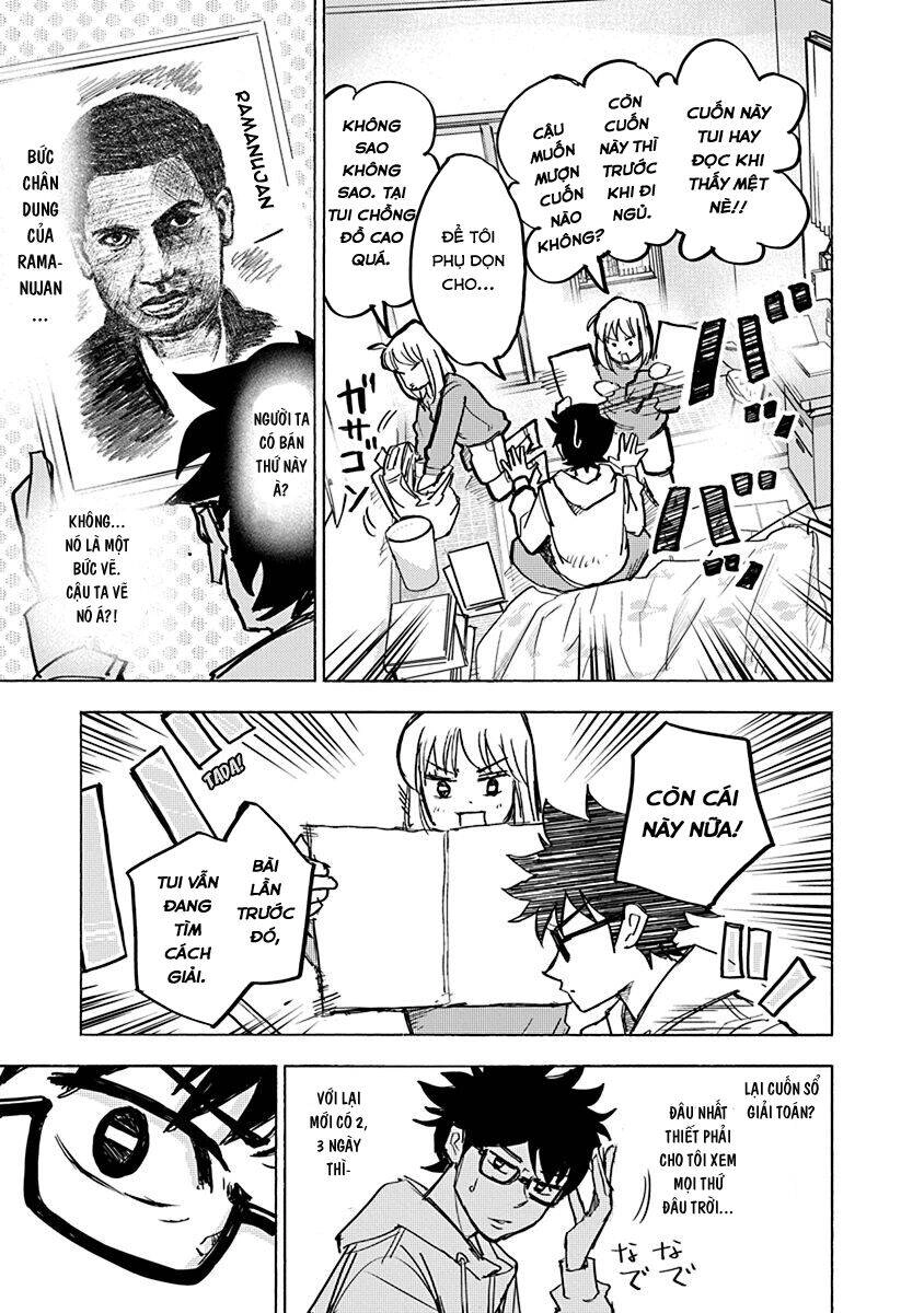 Mathematics Golden Chapter 2 - 28